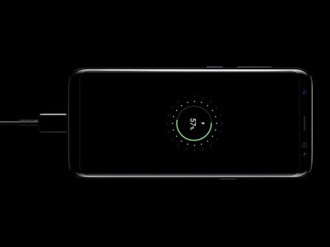 Fix Battery is Not Charging on Samsung Galaxy S8 and S8+