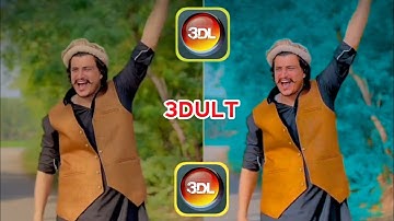 3DLUT App Use Kaise Kare|3DLUT Editing App|3DLUT Video  Creator|3DLUT Mobile📲|3DLUT Photo editor