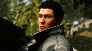 Like A Dragon Gaiden  Ending  Final Boss And End Cutscenes