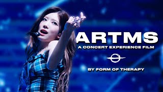 MOONSHOT: an ARTMS Concert Experience Film