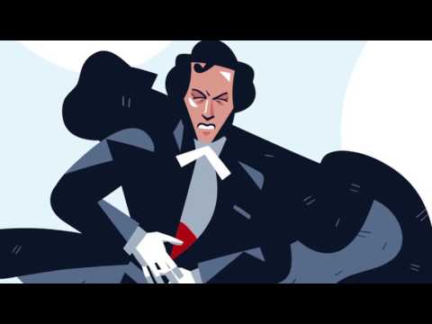 Видео: Пушкины тухай хамгийн сайн үгс