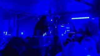 GOATWHORE - The Bestowal of Abomination [LIVE] @ Middle East Cambridge, MA 4/16/2023