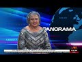 Panorama 20th September 2026