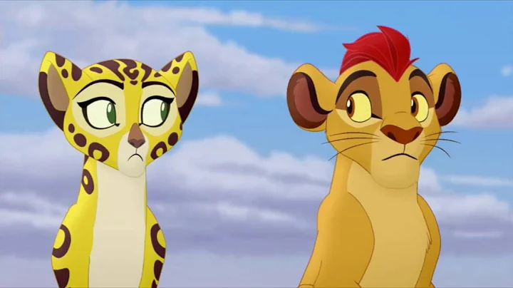 Rigby's Confession (Uranimated18 Crossover)