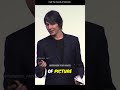 Brian Cox explains the weakness of gravity compared to other forces.