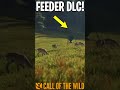 Feeders Arrive in theHunter: Call of the Wild 🦌