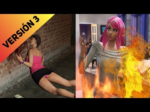 10 juegos que demuestran tu innata crueldad - V3 - 10 juegos que demuestran tu innata crueldad - V3