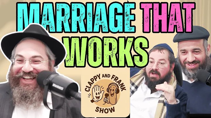 The Rabbi That Goes Viral