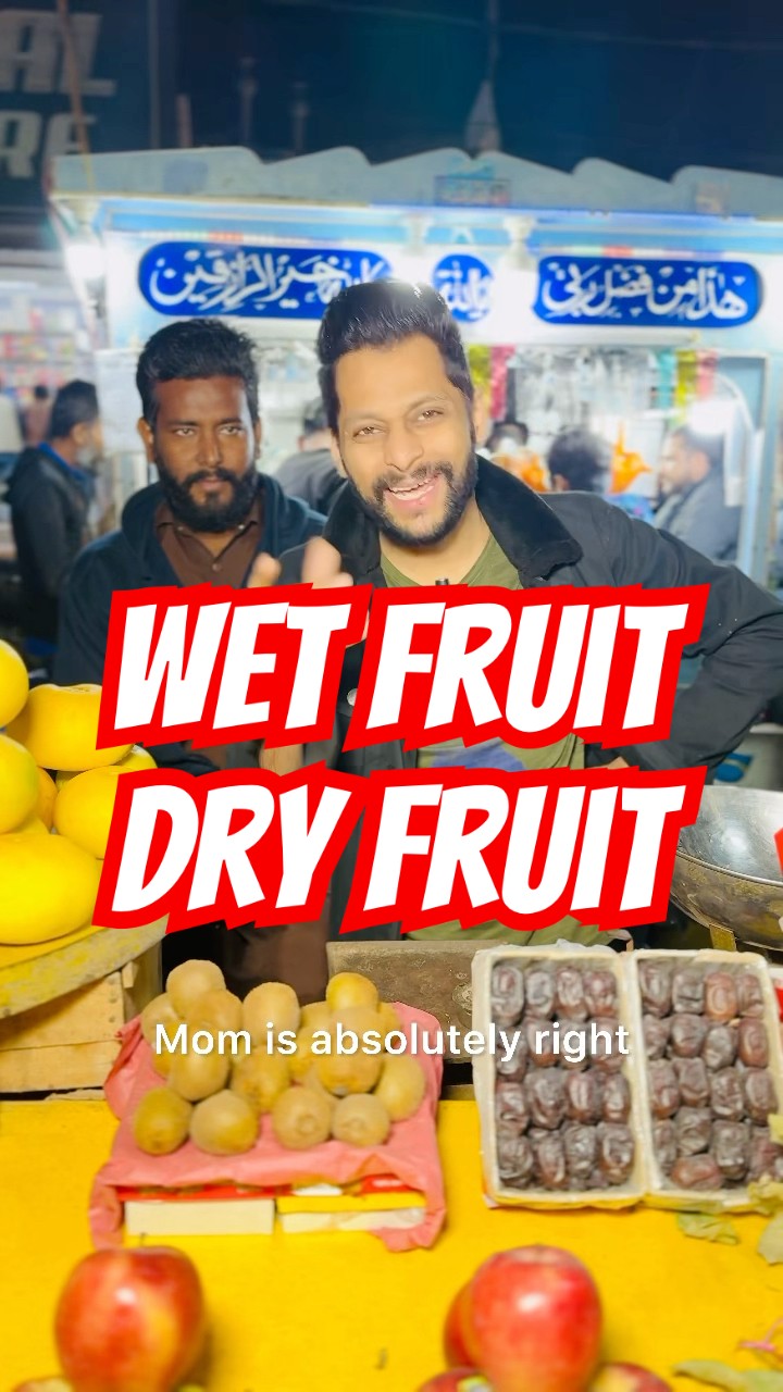 Apka Favourite Dry fruit konsa hai?? salesman kesa hoon main?? Salman Noman❤️#shorts