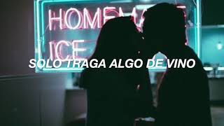 Tomorrow never came- Lana del Rey // español