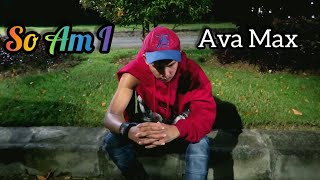 Ava Max - So Am I (Choreography) ZUMBA || FITNESS || DANCE || At Balikpapan
