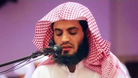 قراءة رائعة وهادئة من سورة القيامة بصوت القارئ رعد الكردي