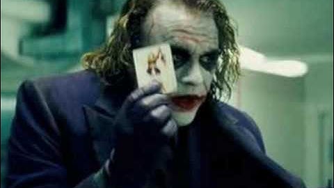 HEATH LEDGER - DEC 2007 Radio Interview Pt 1