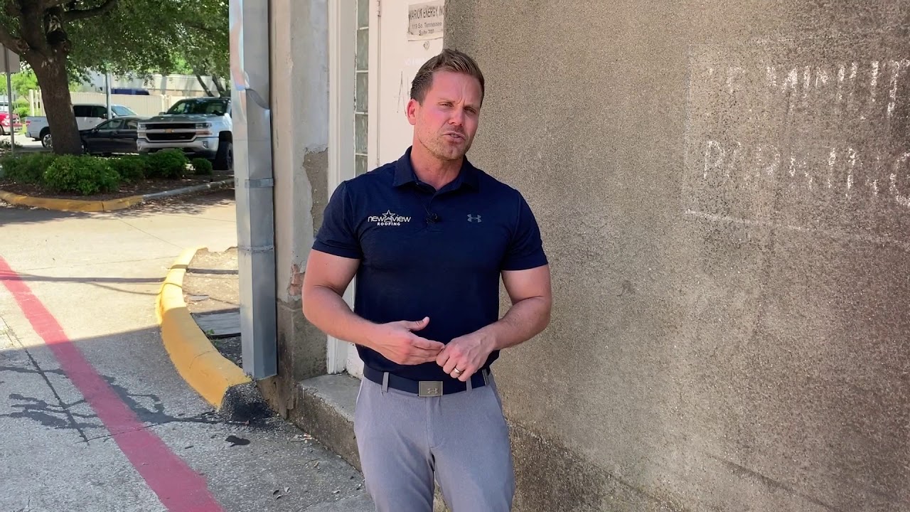 What Does A Roof Inspection Include With New View Roofing?