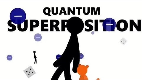 Breakthrough Junior Challenge 2024: Quantum Superposition || You can be in two places at once!