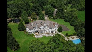 3 Old Round Hill Lane, Greenwich, CT - Video Tour