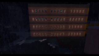 Minecraft  Chirp (HQ)