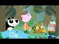 Ben and Holly's Little Kingdom - Lucy Learns About Recycling