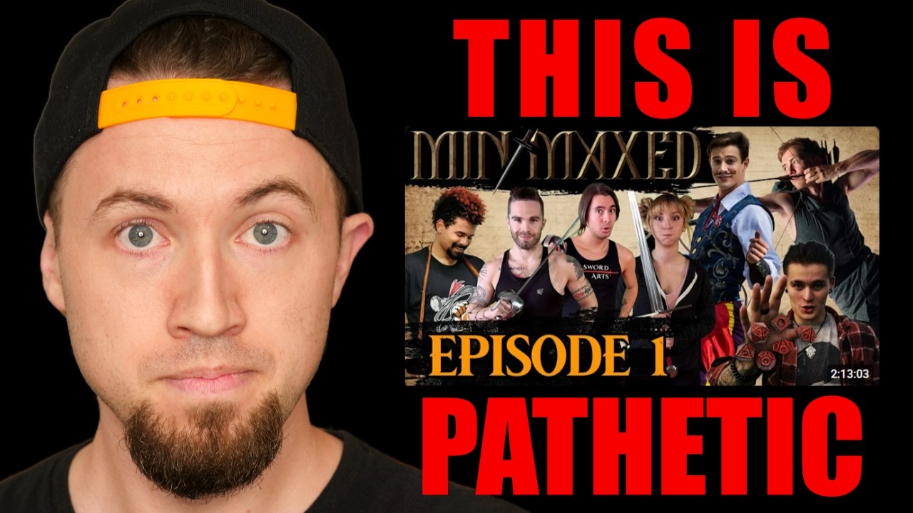 I'm DONE being scared to speak up...