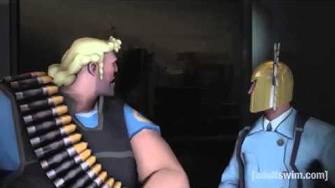 Team Fortress 2 