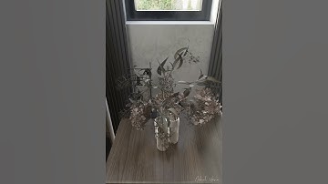 Bedroom | Interior Design | D5 Animation