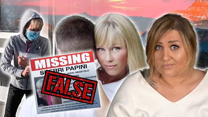 The Truth Comes Out: Sherri Papini Faked Her Own K...