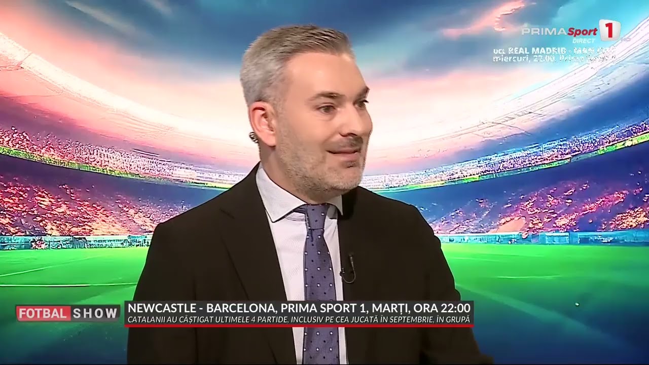 EXCLUSIV. Angelescu, despre acuzaţiile de rasism: 