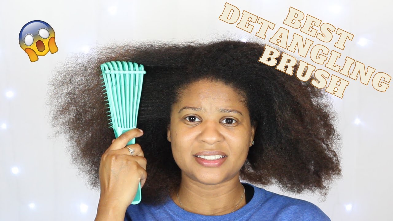 Wet Brush Review 2021: Best Brush for Detangling Hair