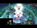 #1 DPS Rogue - Elegon (216,609) | Mists of Pandaria Classic