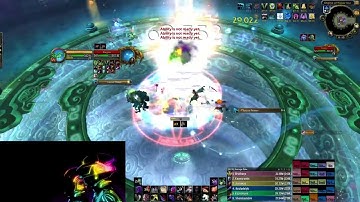#1 DPS Rogue - Elegon (216,609) | Mists of Pandaria Classic