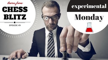 Going out on a limb | Learn from chess blitz on lichess.org