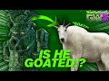 Is Jade Cactus Goated?? (Garden Warfare 2)
