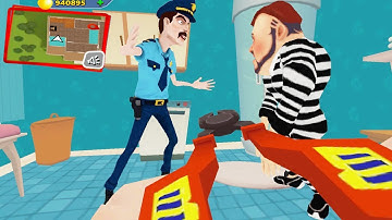 Dark Riddle MOD ( Prisoner ) Gameplay New Update 4.4.3 ( Android/IOS ) Part 80