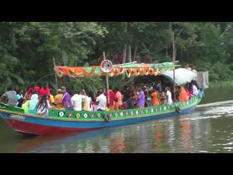 Bangla Boat Dance 2019