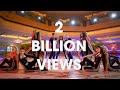 2 Billion Views On YouTube!