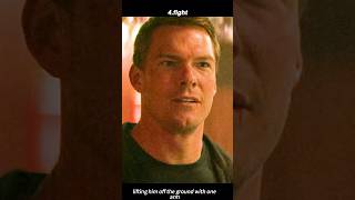 Reacher Season 1 The Bar Fight That Has No Rules