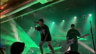Stand Atlantic | Wavelength | Live