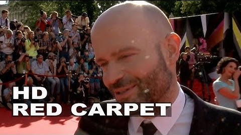 World War Z: Director Marc Foster Interview at Moscow Premiere | ScreenSlam