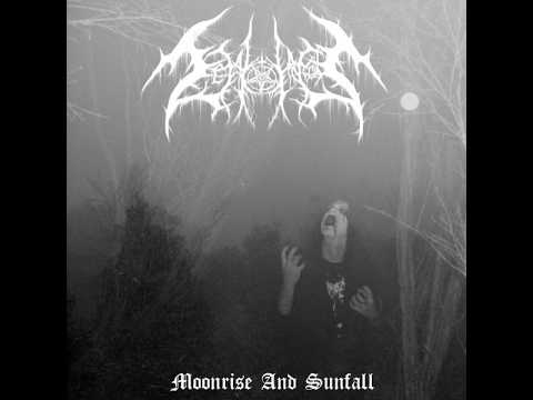 Zeta Reticuli - Under My Burning Ritual