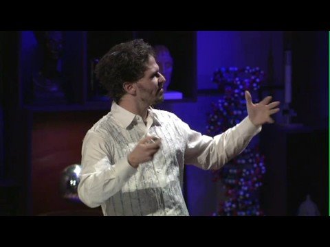 Video: Dave Eggers grynasis vertas