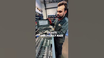 The Ultimate Socket Guide – What Pros Use & Why You Need Them Too