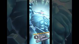 Obelisk the tormentor #yugioh