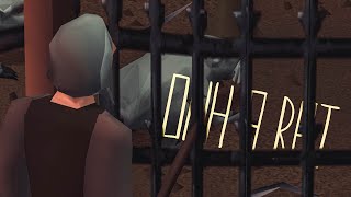 Old School Runescape: OSRS | Ilha de Tutorial