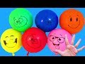 Сборник Воздушные Шарики с водой Учим цвета Песня про шарики Поем Шарик где же ты Лопаем шарики Сборник Воздушные Шарики с водой Учим цвета Песня про шарики Поем Шарик где же ты Лопаем шарики