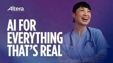 Artificial Intelligence in Healthcare: More time for what matters | Altera Digital Health