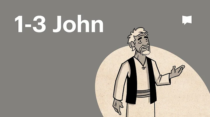 Overview: 1-3 John