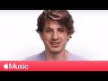 Charlie Puth: Chart Takeover | Apple Music