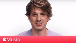 Video voorbeeld van "Charlie Puth: Chart Takeover | Apple Music"