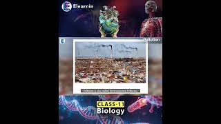 What industrial emissions are actually doing to us #pollution #science #shorts