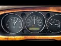 07 jaguar xj 0600100 acceleration